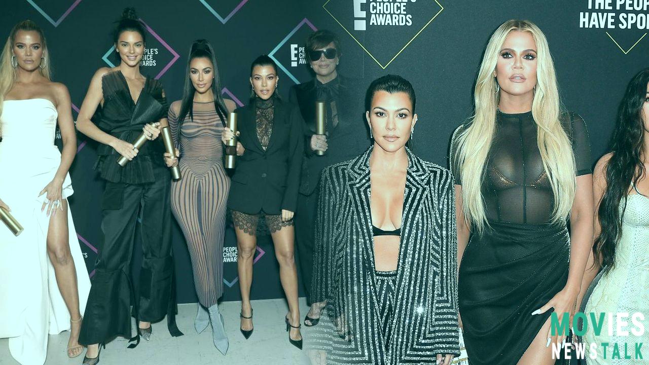 Kardashian Homes Fire: Evacuations, Arson Suspicions, and Celebrity Reactions Main Image