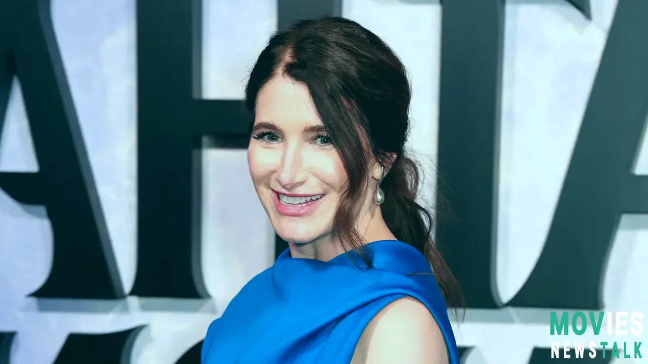 Kathryn Hahn: Agatha Actress, SNL Star, and So Much More! Main Image