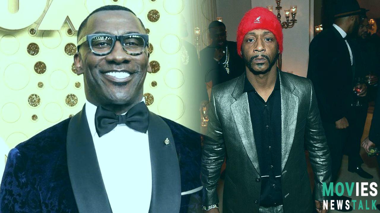 Katt Williams: 'Year of Truth' Legacy, Shannon Sharpe Interview, and 2025 Predictions Main Image