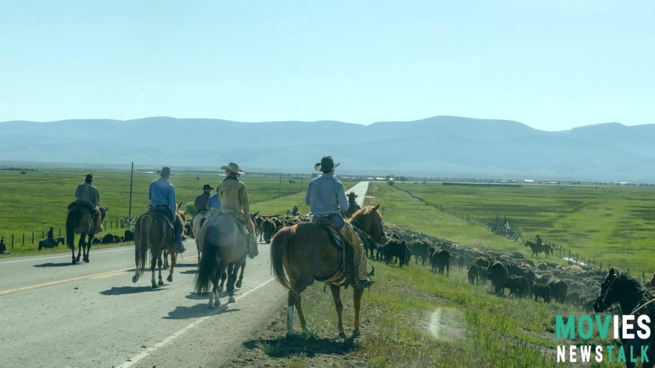 Kayce from Yellowstone: Age, Season 1 Journey & What to Know About Luke Grimes Main Image