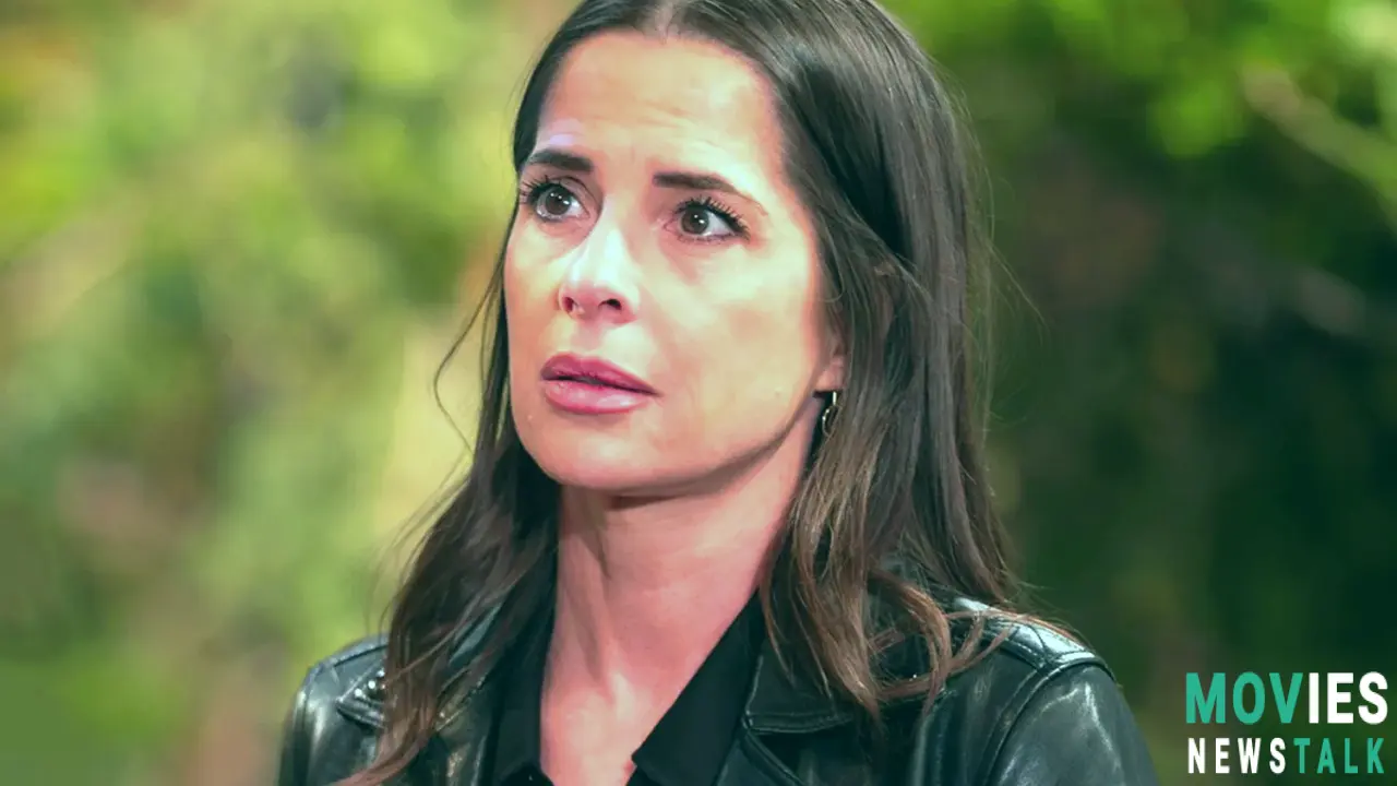 Kelly Monaco LEAVES General Hospital?! Shocking Death, Final Scene & What REALLY Happened! Main Image