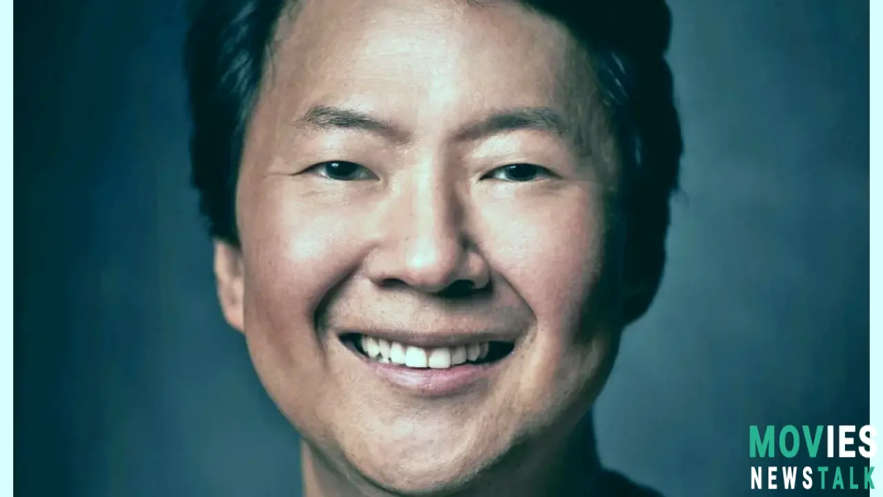 Ken Jeong GETS a Hollywood Star! From Hangover to Drama: His AMAZING Story Will SHOCK You! Main Image