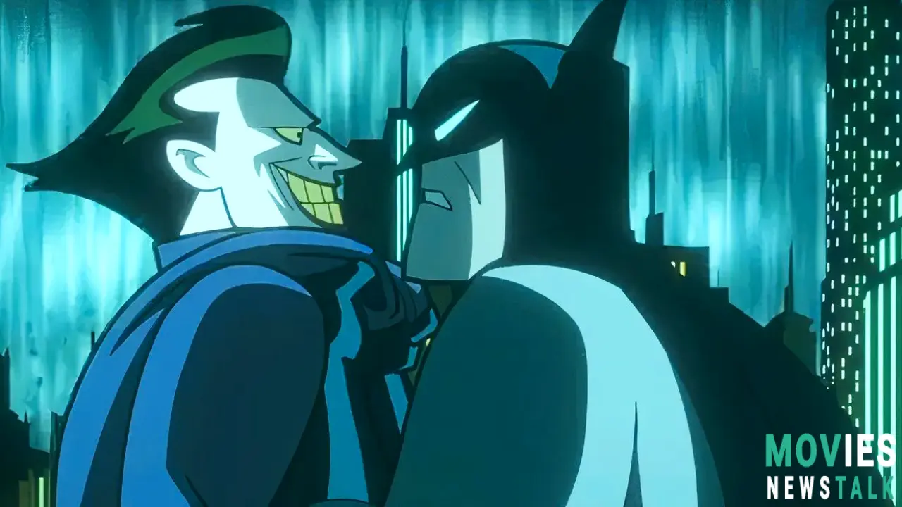 Kevin Conroy's Last Batman Performance: A Sad Milestone for DC Fans Main Image