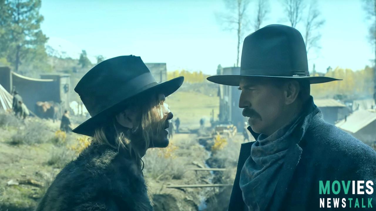 Kevin Costner Cowboy Hat: From 'Horizon' to 'Yellowstone' - A Style Deep Dive Main Image