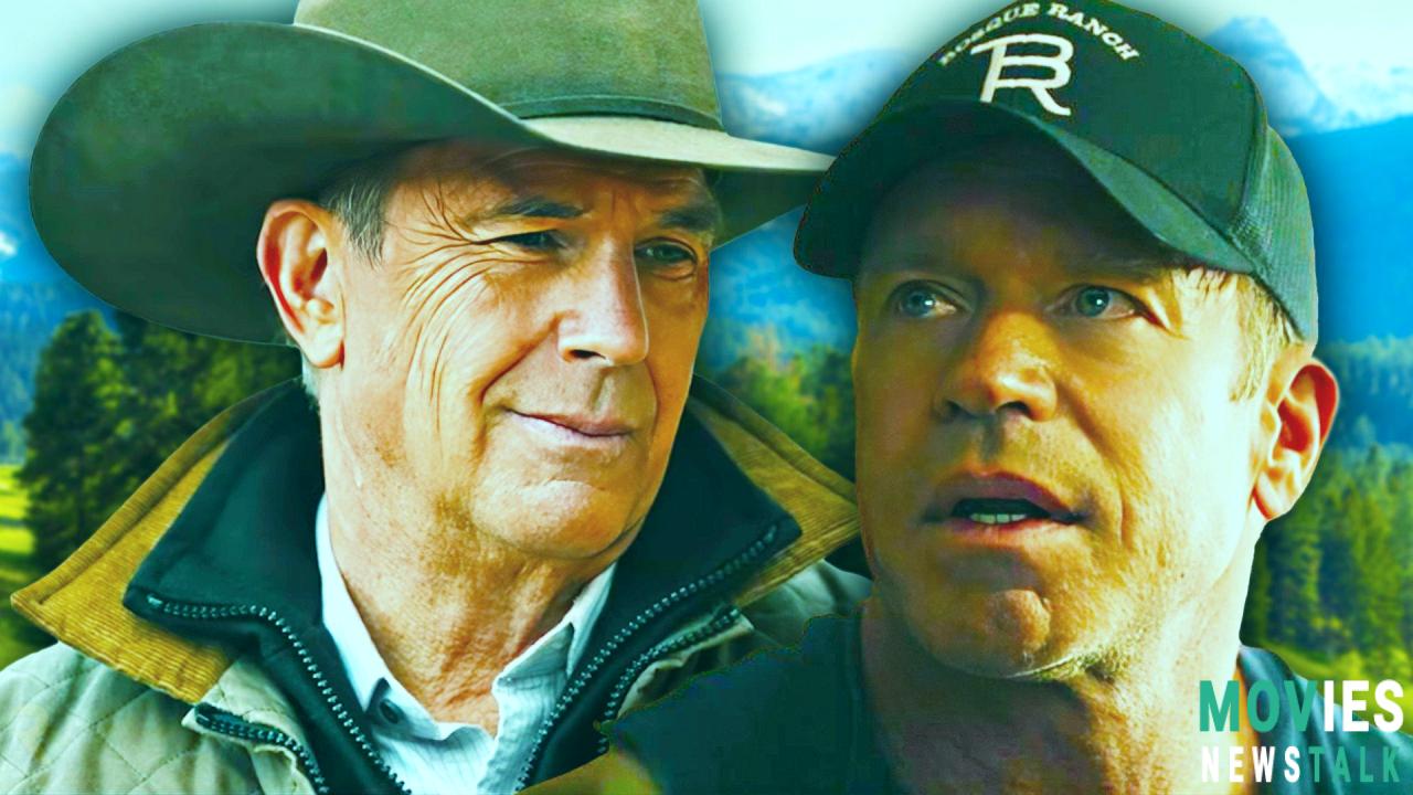 Kevin Costner Westerns: Yellowstone Finale, Horizon Movie & More | The Ultimate Guide Main Image