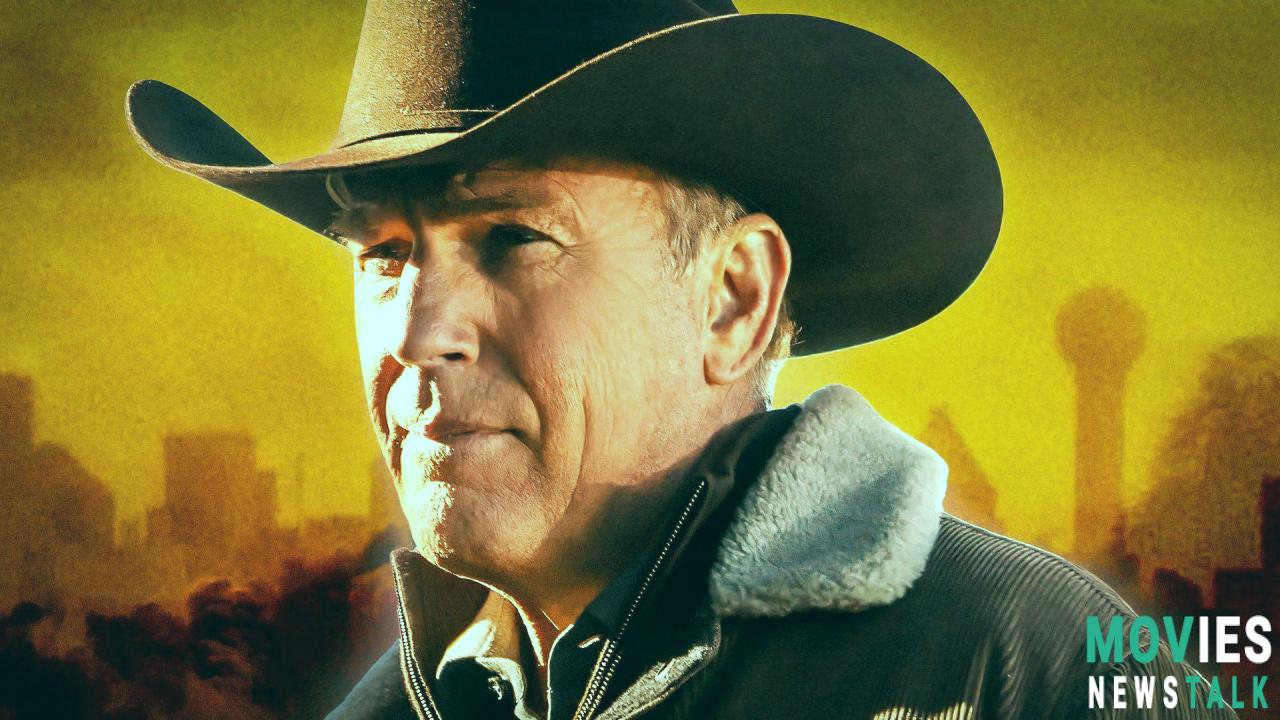 Kevin Costner Yellowstone Drama:  Ending, John Dutton Death, & Luke Grimes Comments Main Image