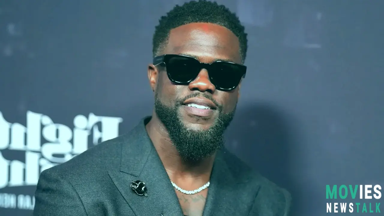 Kevin Hart's $12 MILLION Lawsuit SHOCKING Twist! Judge's Ruling & Sex Tape Scandal Secrets REVEALED! Main Image