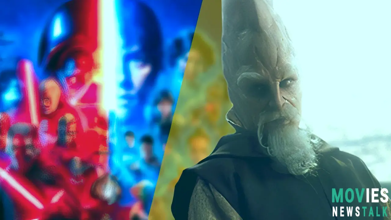 Ki-Adi-Mundi's Age in 'The Acolyte': Is it a Retcon or Just a Story Detail? Main Image