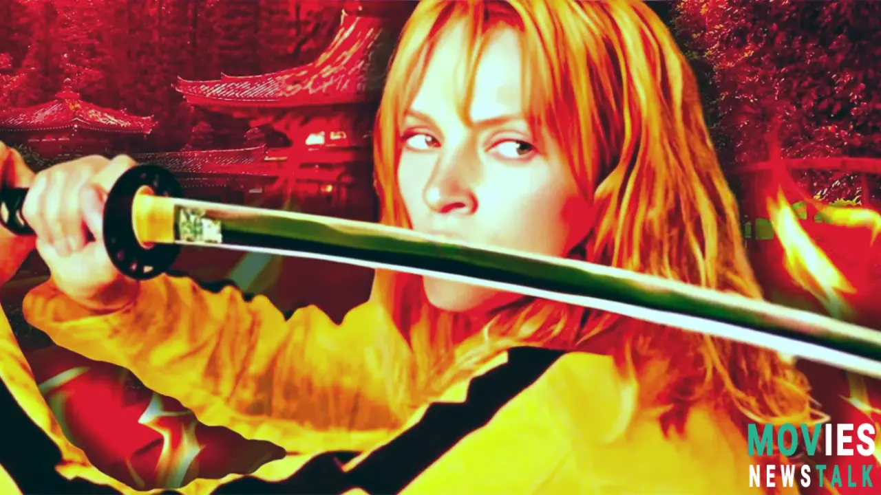 Kill Bill 3: Is It Really Happening? All The Latest News & Rumors Main Image