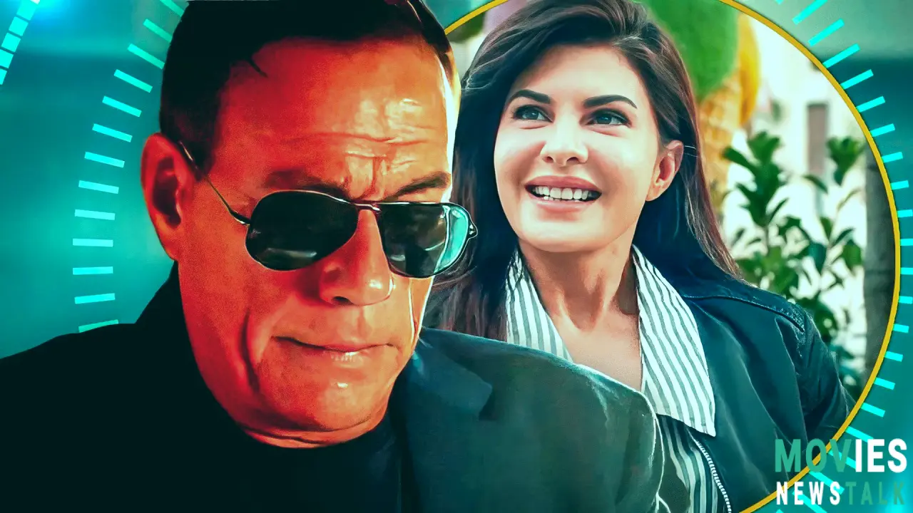 Kill 'Em All 2: Jean-Claude Van Damme Returns in a New Action Movie Main Image