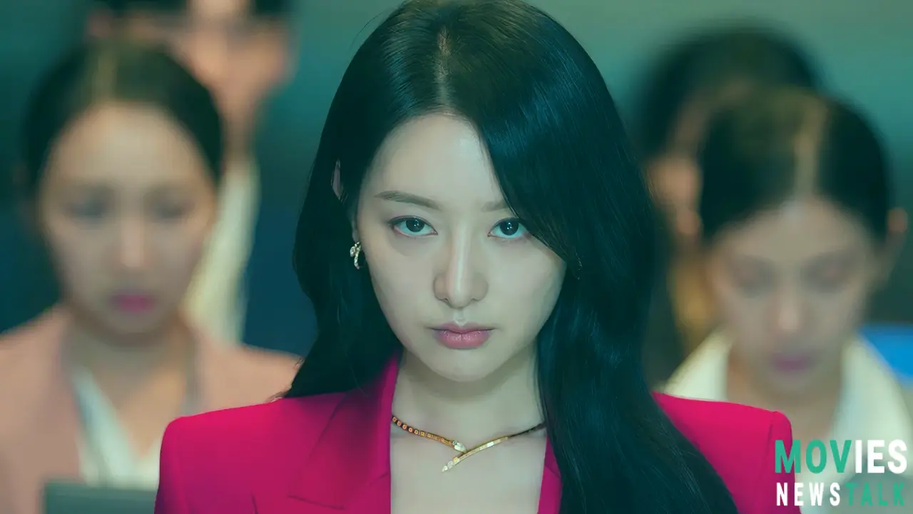 Kim Ji-won Deserves More Recognition for Queen of Tears: Why Her Performance Is Just as Amazing as Kim Soo-hyun's Main Image