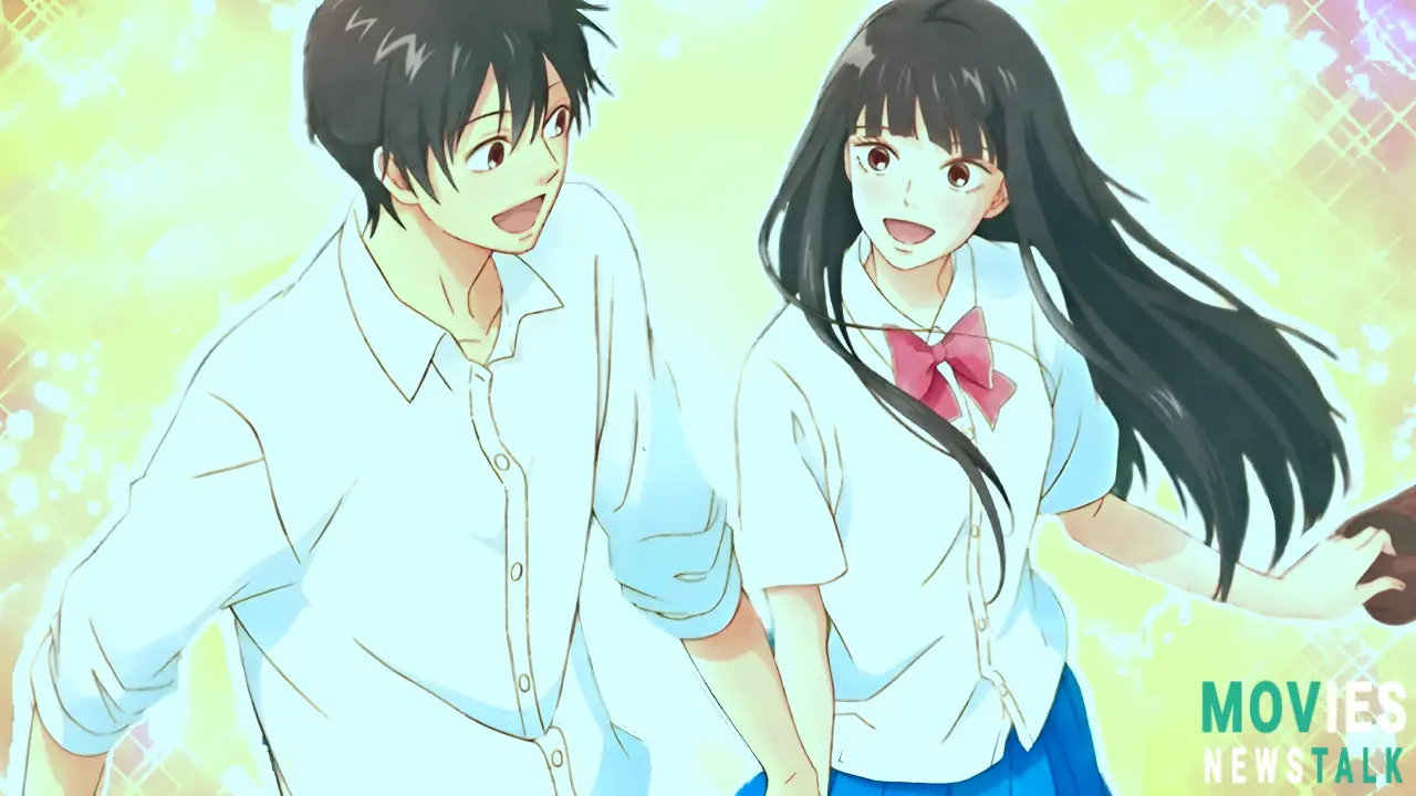 Kimi ni Todoke: From Me To You - The Heartwarming Romance Anime You Need to Watch Main Image