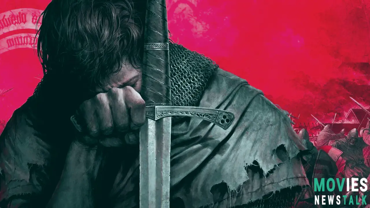 Kingdom Come Deliverance 2 Delay: Is it a Good Thing? Main Image