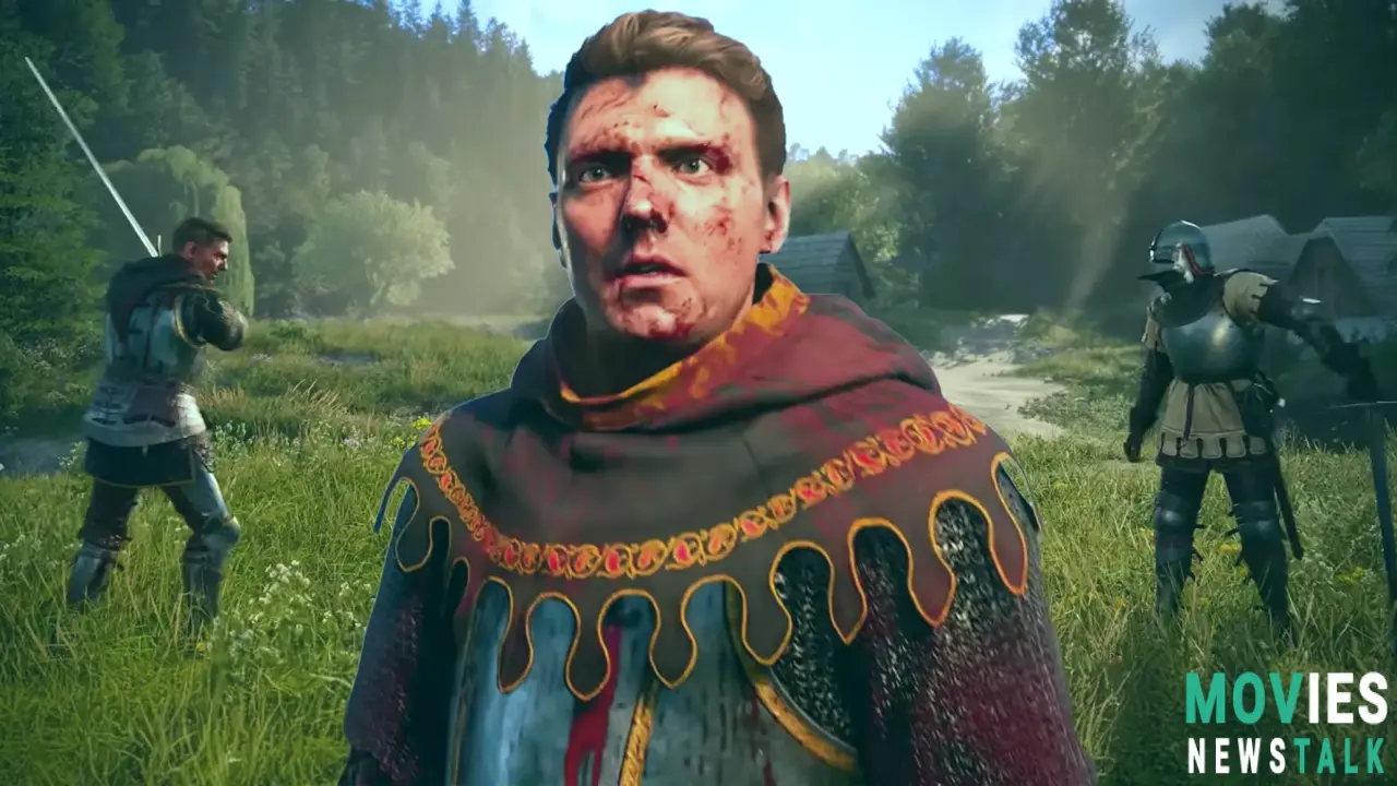 Kingdom Come: Deliverance 2 Fulfills a 10-Year-Old Promise - Free for Some! Main Image