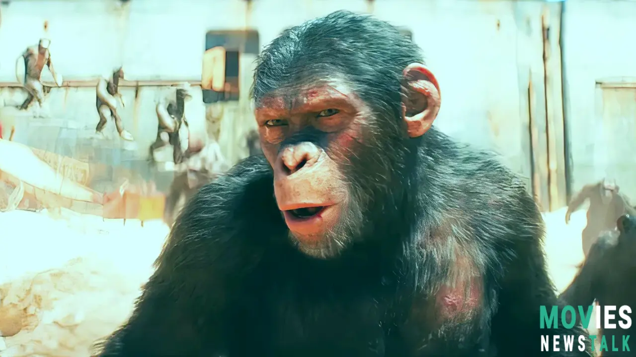 Kingdom of the Planet of the Apes Box Office: Is the Franchise Still Going Strong? Main Image