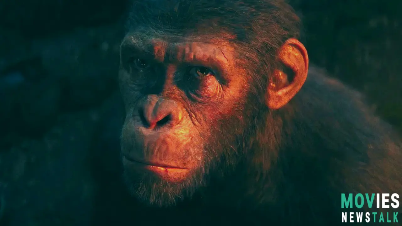 Kingdom of the Planet of the Apes Box Office: Will There Be a Sequel? Main Image