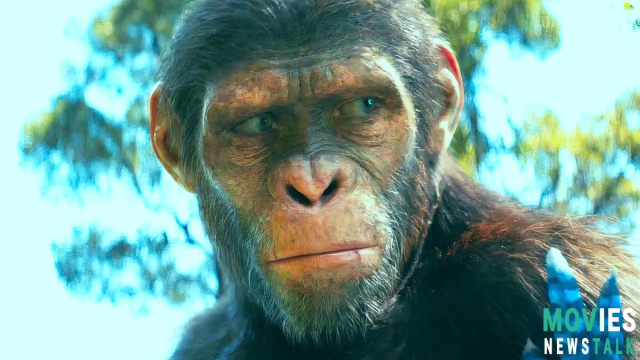 Kingdom of the Planet of the Apes Streaming Release Date: When Can You Watch It? Main Image