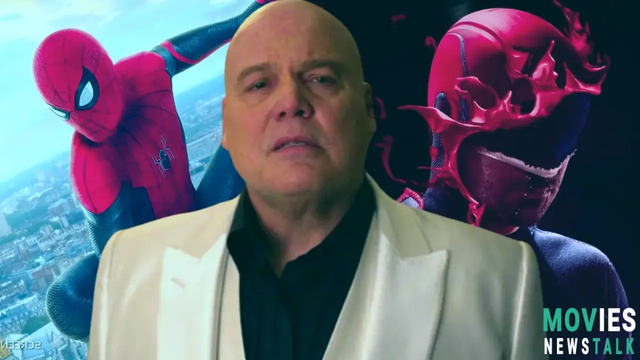 Kingpin's Marvel Future: Will He Appear in Spider-Man? Main Image