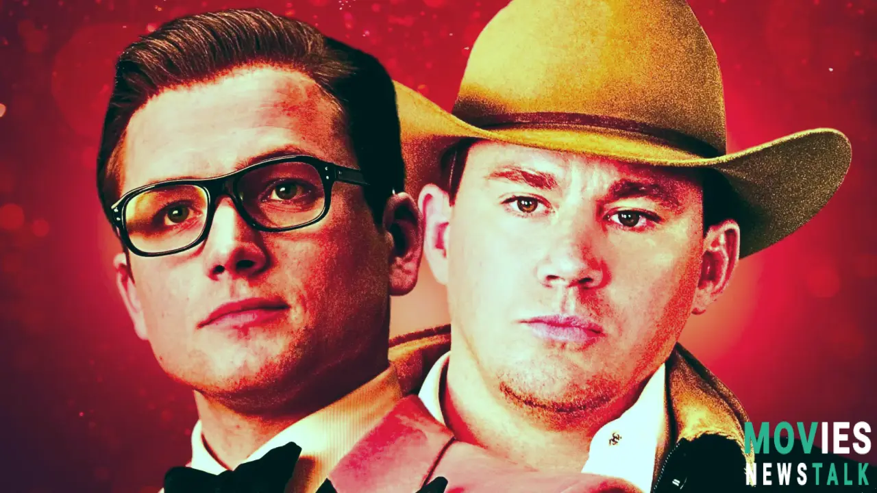 Kingsman Movies in Order: How to Watch the Entire Spy Saga Main Image