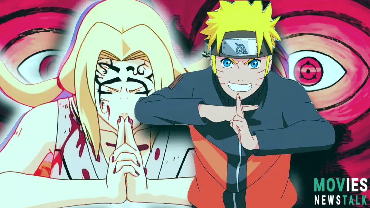 Kinjutsu Explained: Forbidden Jutsu in Naruto Main Image