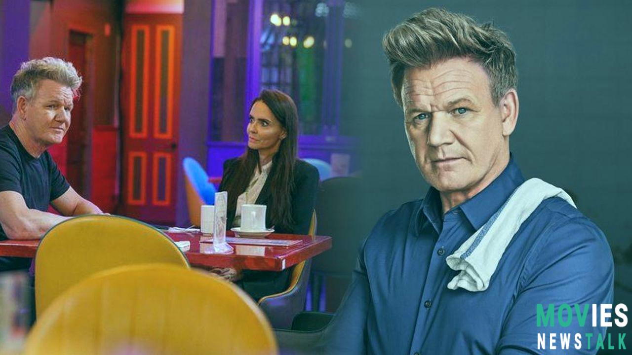 Kitchen Nightmares 2025: Gordon Ramsay Revamps Restaurants in New Orleans and Texas Main Image