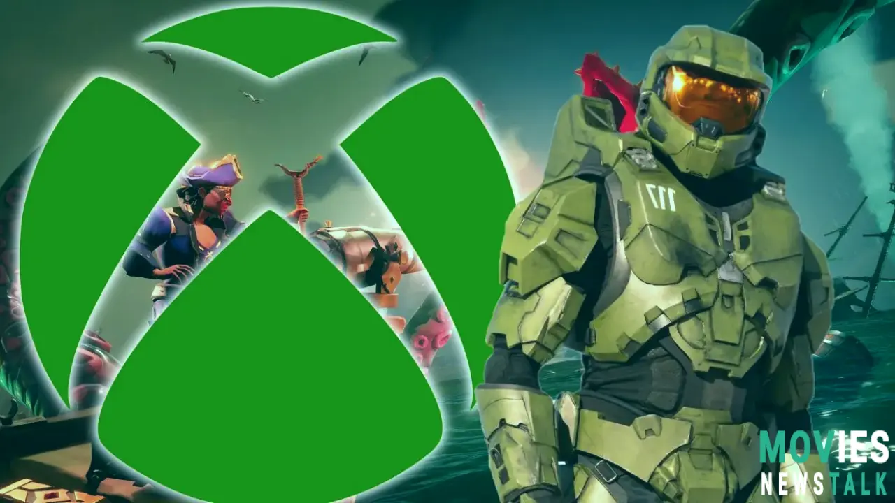 Kotaku: Xbox Update Pre-Downloads: Bid Adieu to Waiting. Main Image