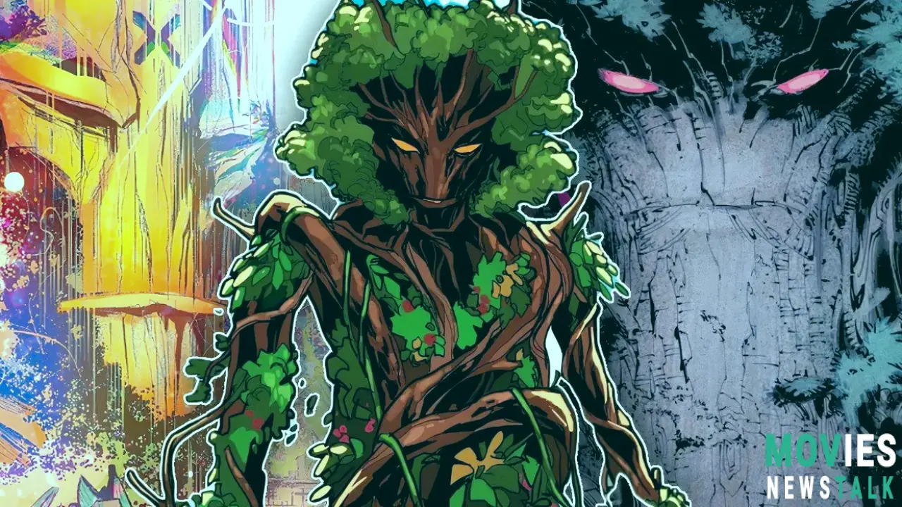 Krakoa's Farewell: Mutant Island Leaves Earth for Good Main Image