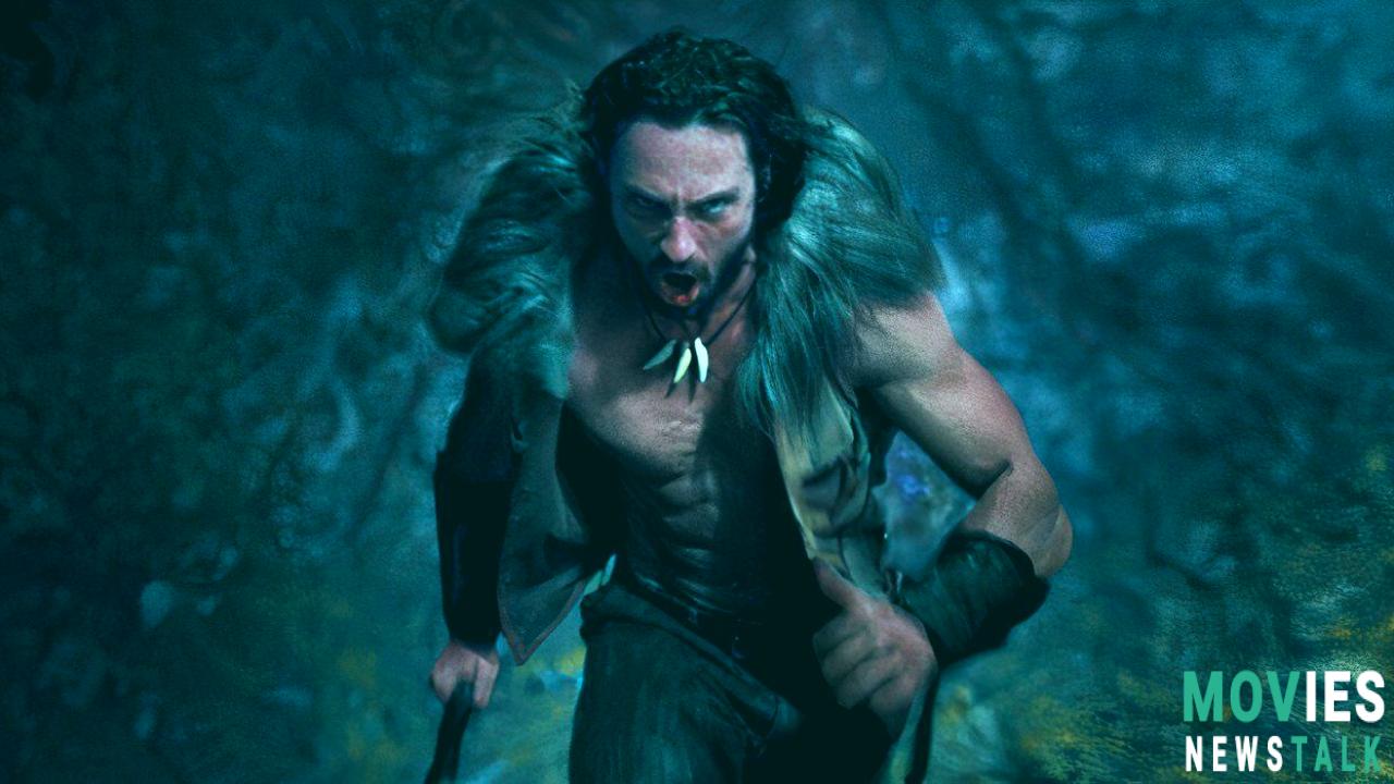 Kraven the Hunter Box Office: A Deep Dive into its Failures & Missed Potential Main Image