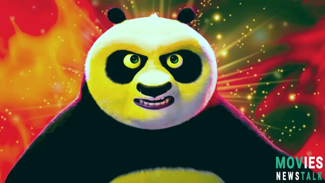 Kung Fu Panda 4 Ending Explained: Dragon Warrior, Spiritual Leader, and The Furious Five Main Image