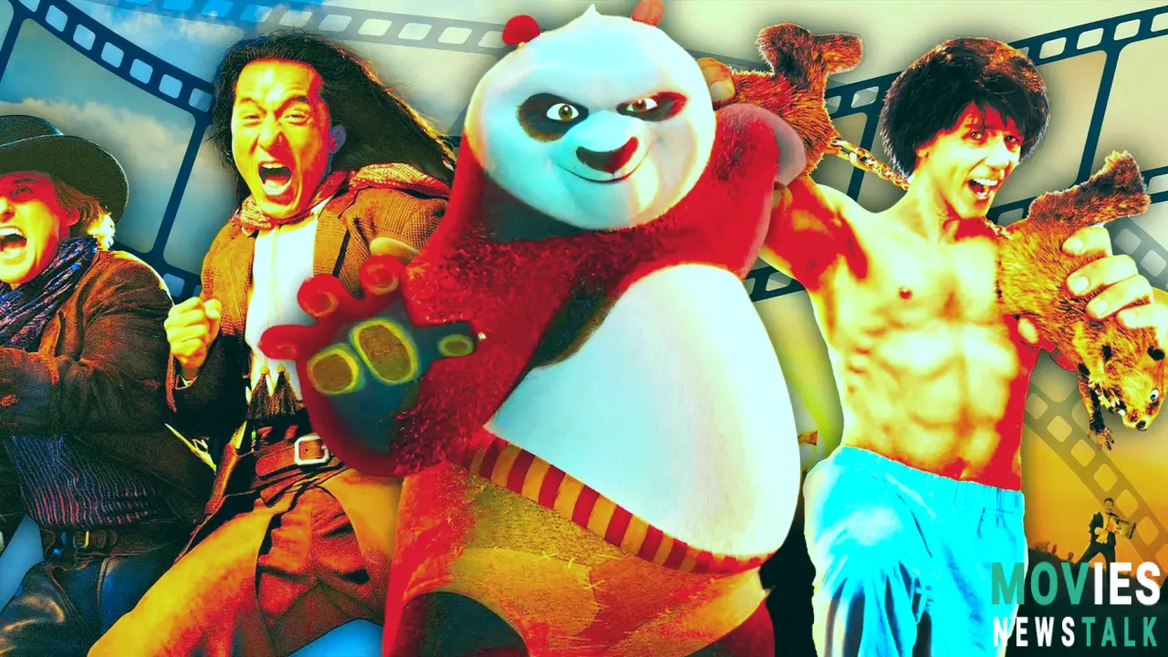 Kung Fu Parody Movies: The Best Laughs in Martial Arts Main Image