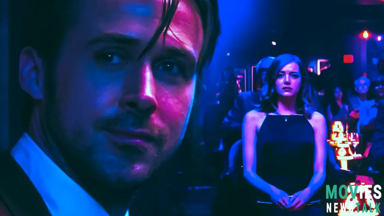 La La Land Ending Explained: A Heartbreaking Twist You Didn't See Coming Main Image