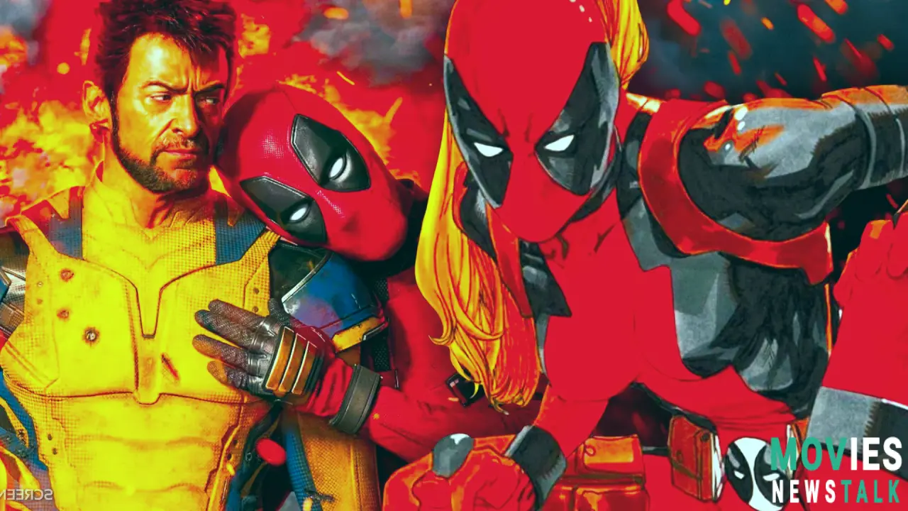 Lady Deadpool explained: MCU potential, powers, Marvel Comics history. Main Image