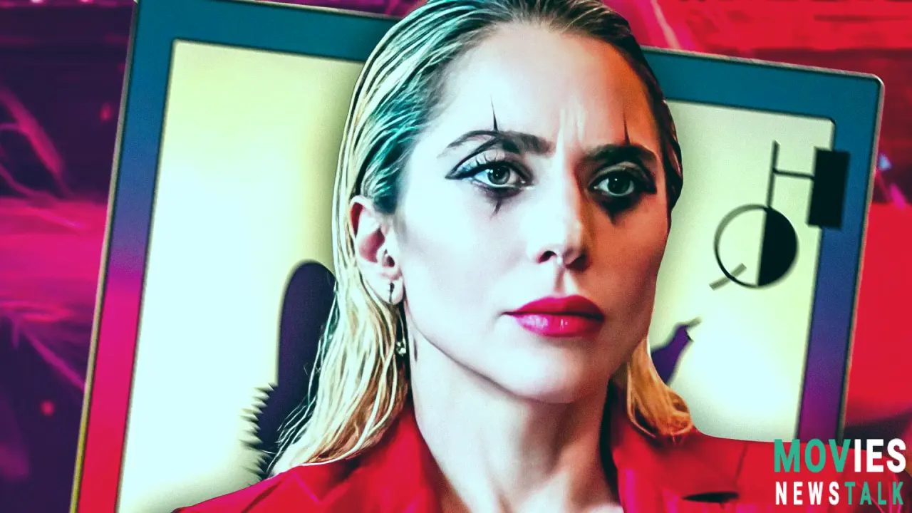 Lady Gaga as Harley Quinn in 'Joker: Folie à Deux':  A New Era For The DC Universe? Main Image