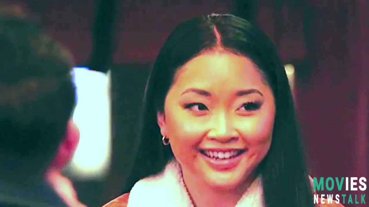 Lana Condor WASTED in Abbott Elementary?!  Was This Guest Star Role a HUGE Mistake? Main Image