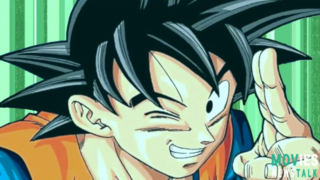 Last Dragon Ball Message by Akira Toriyama Provides Strong Life Guideline. Main Image