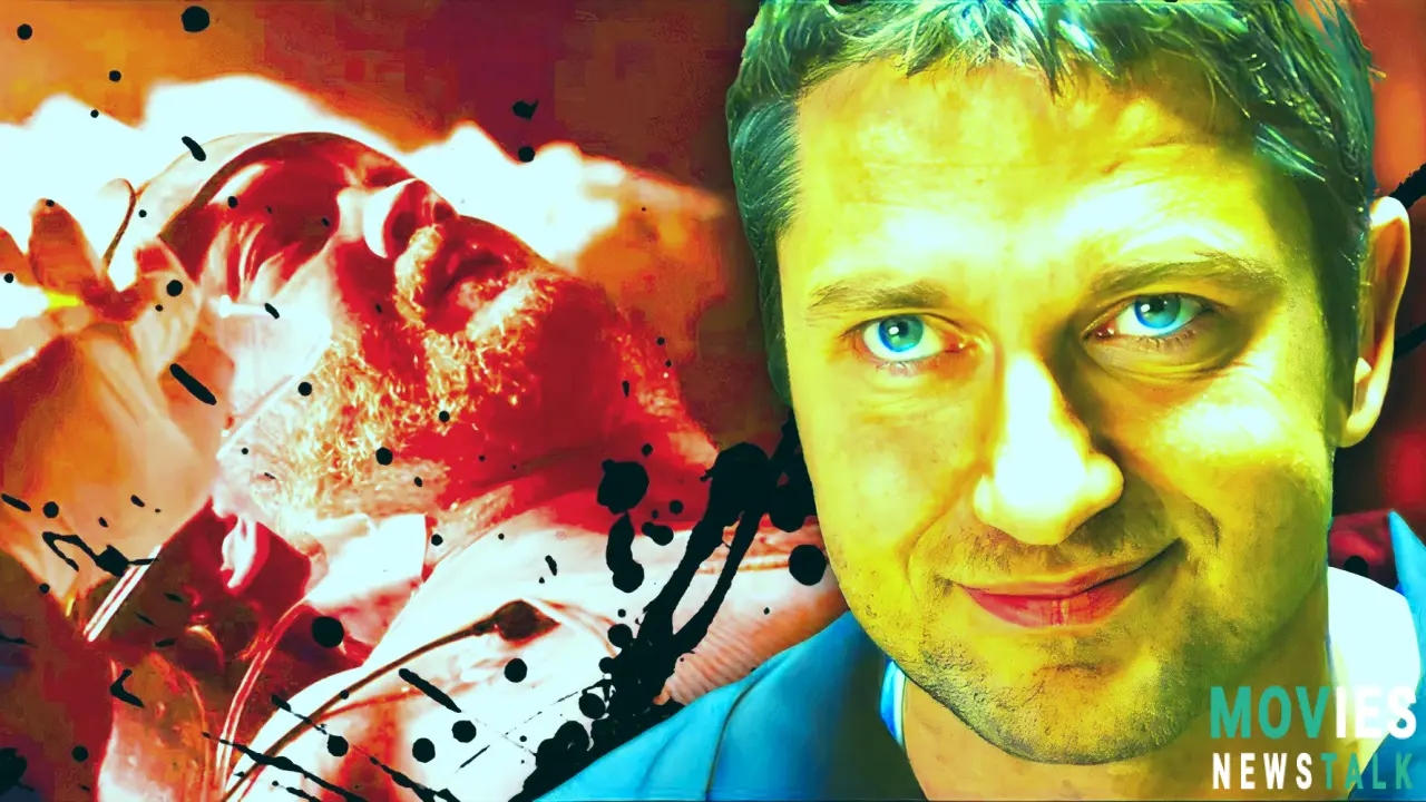 Law Abiding Citizen: Is Gerard Butler's Revenge Movie REALLY That Disturbing? Main Image