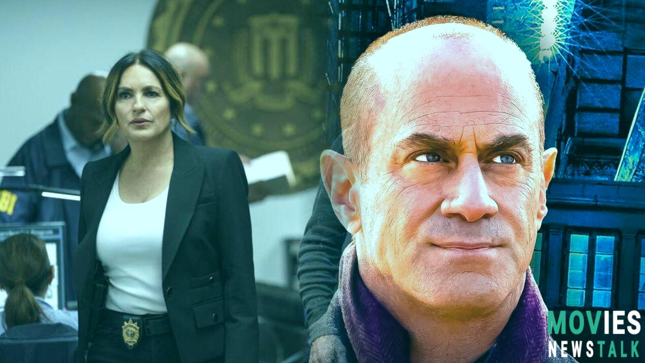 Law and Order Organized Crime Season 5: Peacock, Release Date, and Behind-the-Scenes Chaos Main Image