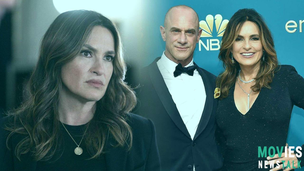 Law and Order Returns: SVU, Benson, Stabler, and More | All You Need To Know Main Image