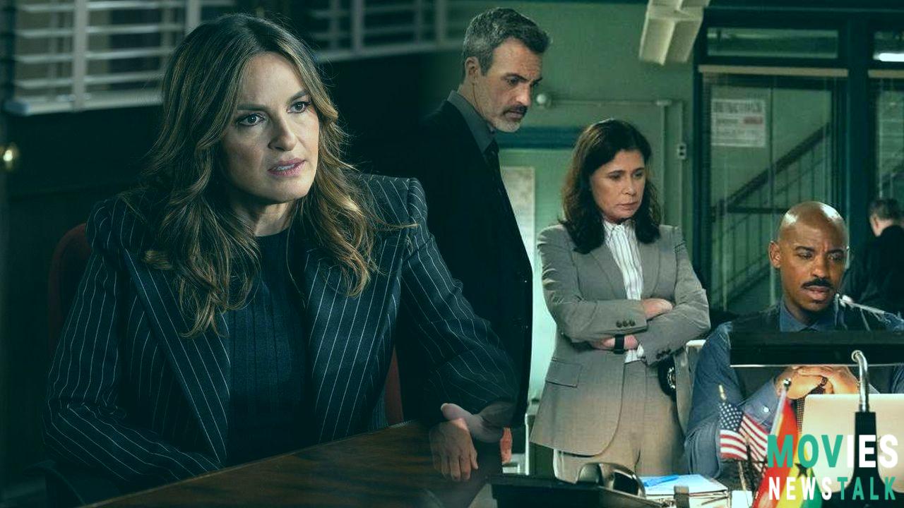 Law and Order & SVU Return with New Mid-Season Premieres Main Image