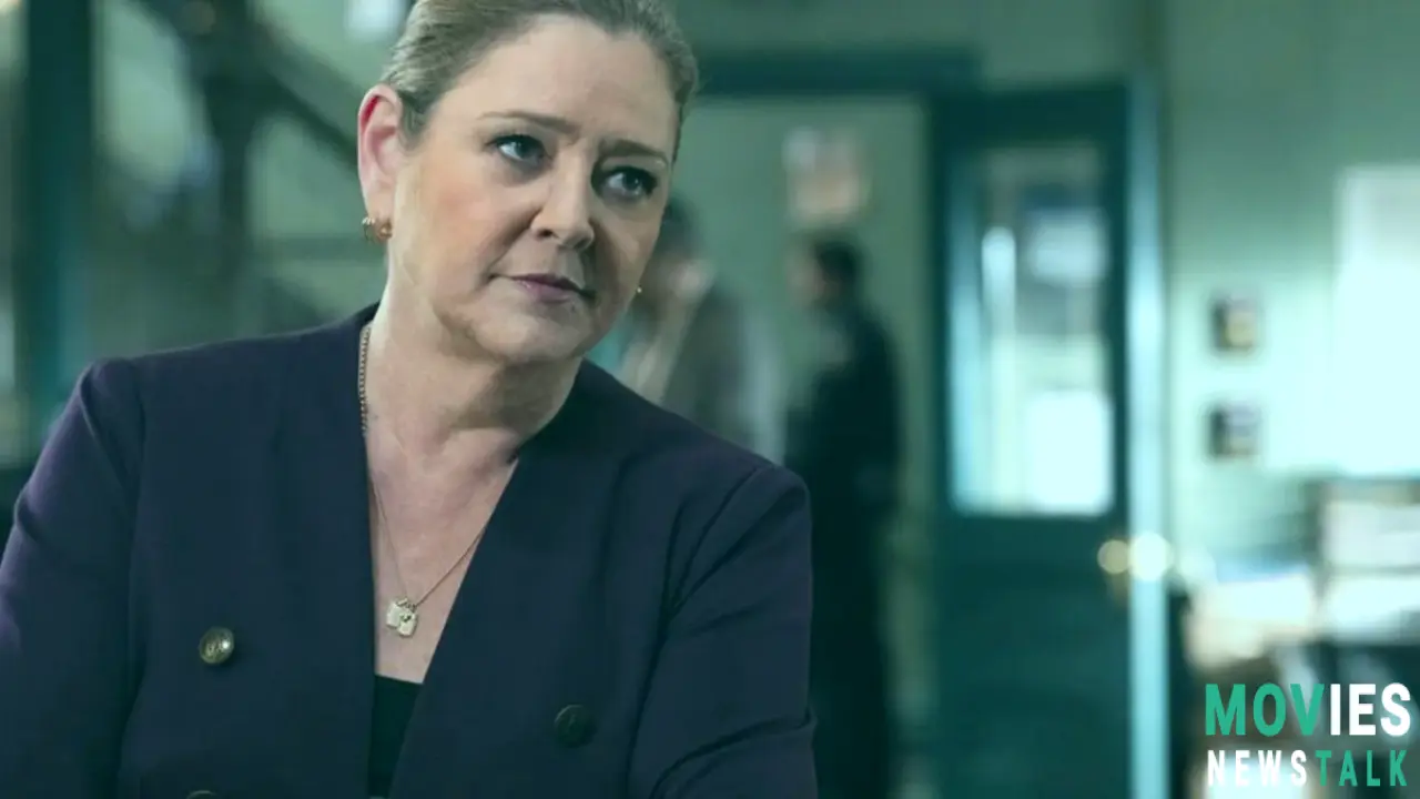 Law & Order Season 24: Why Camryn Manheim Left and What's Next for Kate Dixon Main Image