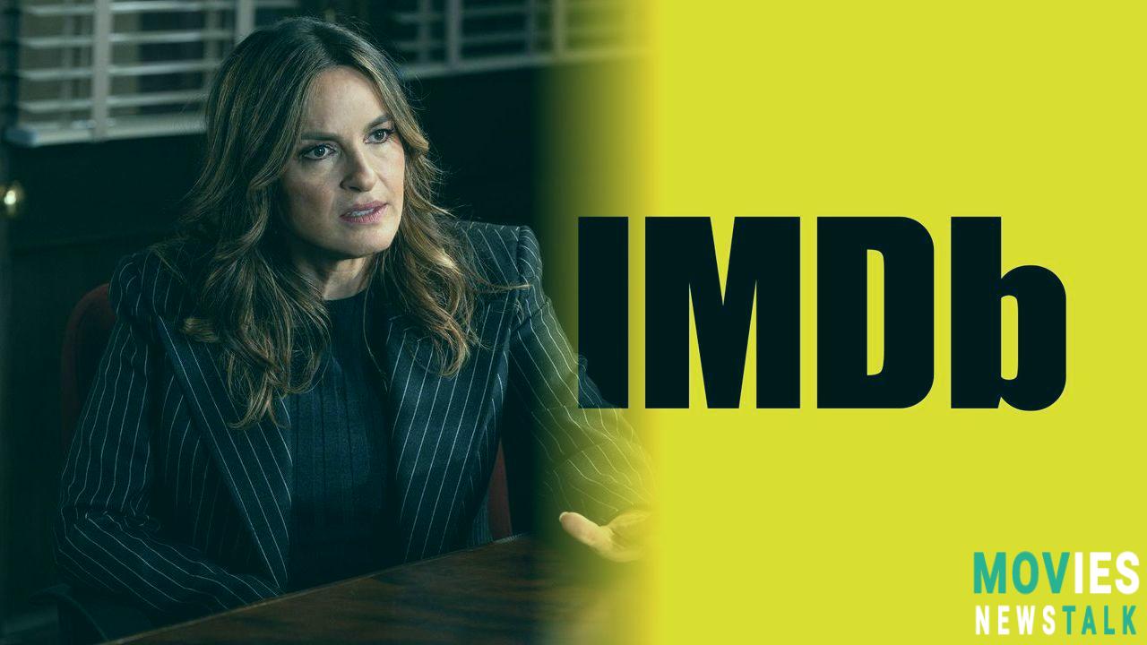 Law & Order SVU Mid-Season Premiere: New Episodes and How to Watch Main Image