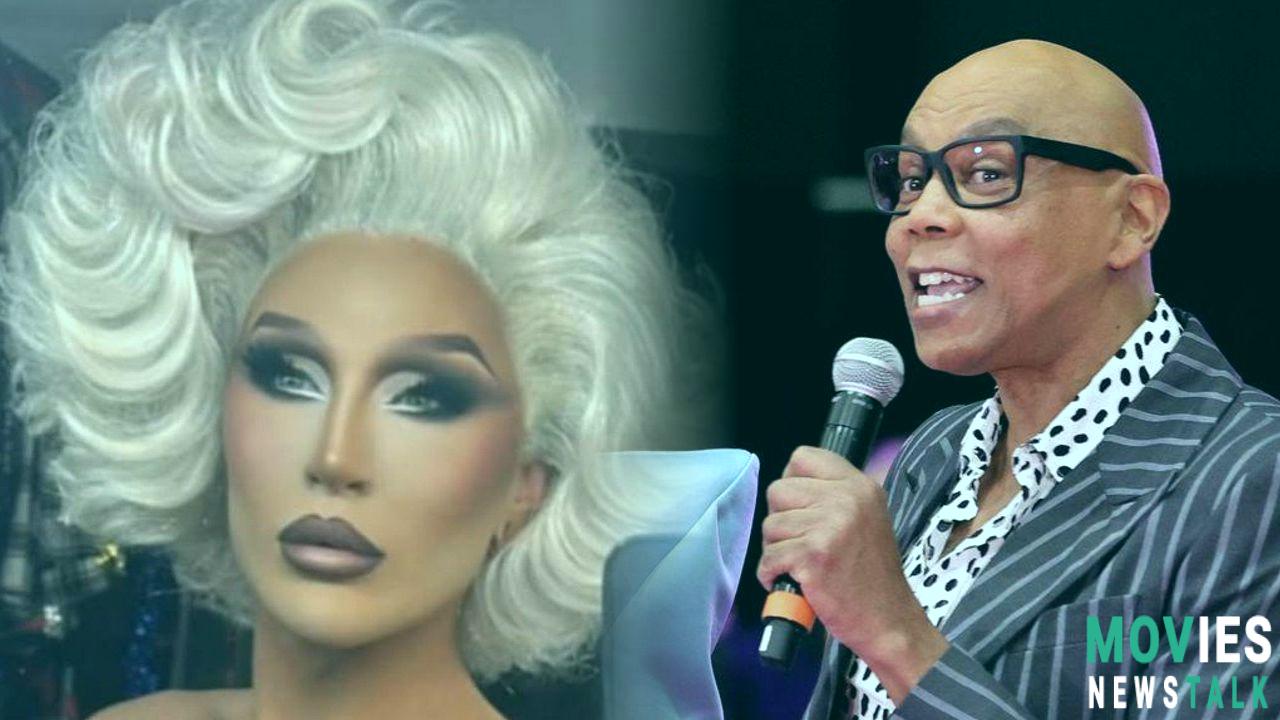 Lee: The Vivienne's Death, Cause, and Impact - A Drag Queen Remembered Main Image