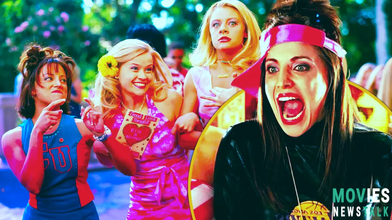 Legally Blonde 3: Alanna Ubach Hints at Serena's Return, But Nothing is Confirmed Yet Main Image