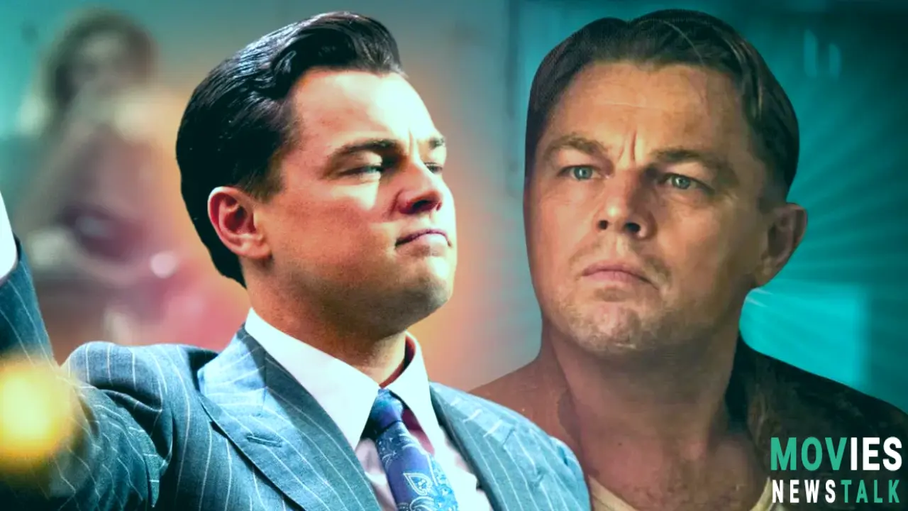 Leonardo DiCaprio's Best Movies: 8 Films That Defined His Career Main Image