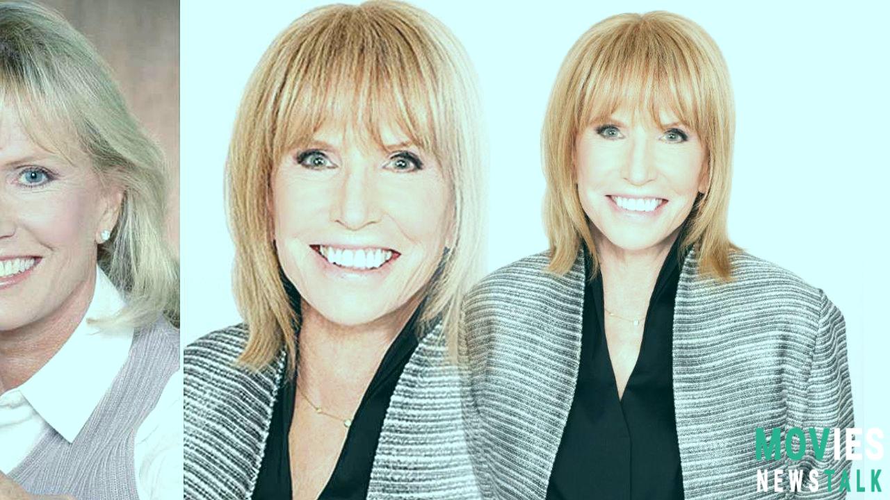 Leslie Charleson Death: Remembering the 'General Hospital' Star - Cause of Death & Tributes Main Image