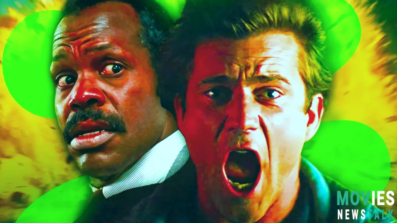 Lethal Weapon 5: Can It Redeem The Franchise's Critical Downfall? Main Image