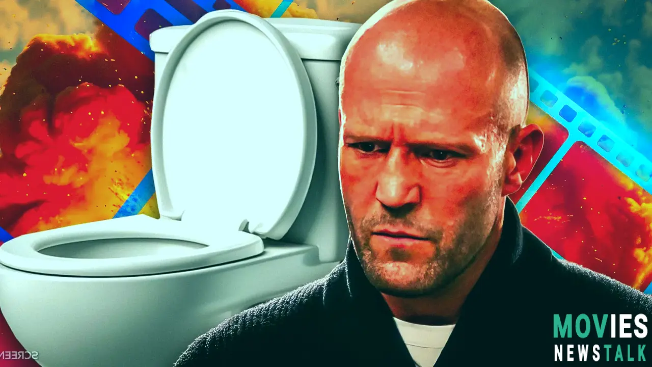 Levon's Trade: Jason Statham's New Action Movie Has a Toilet Interrogation Scene Main Image