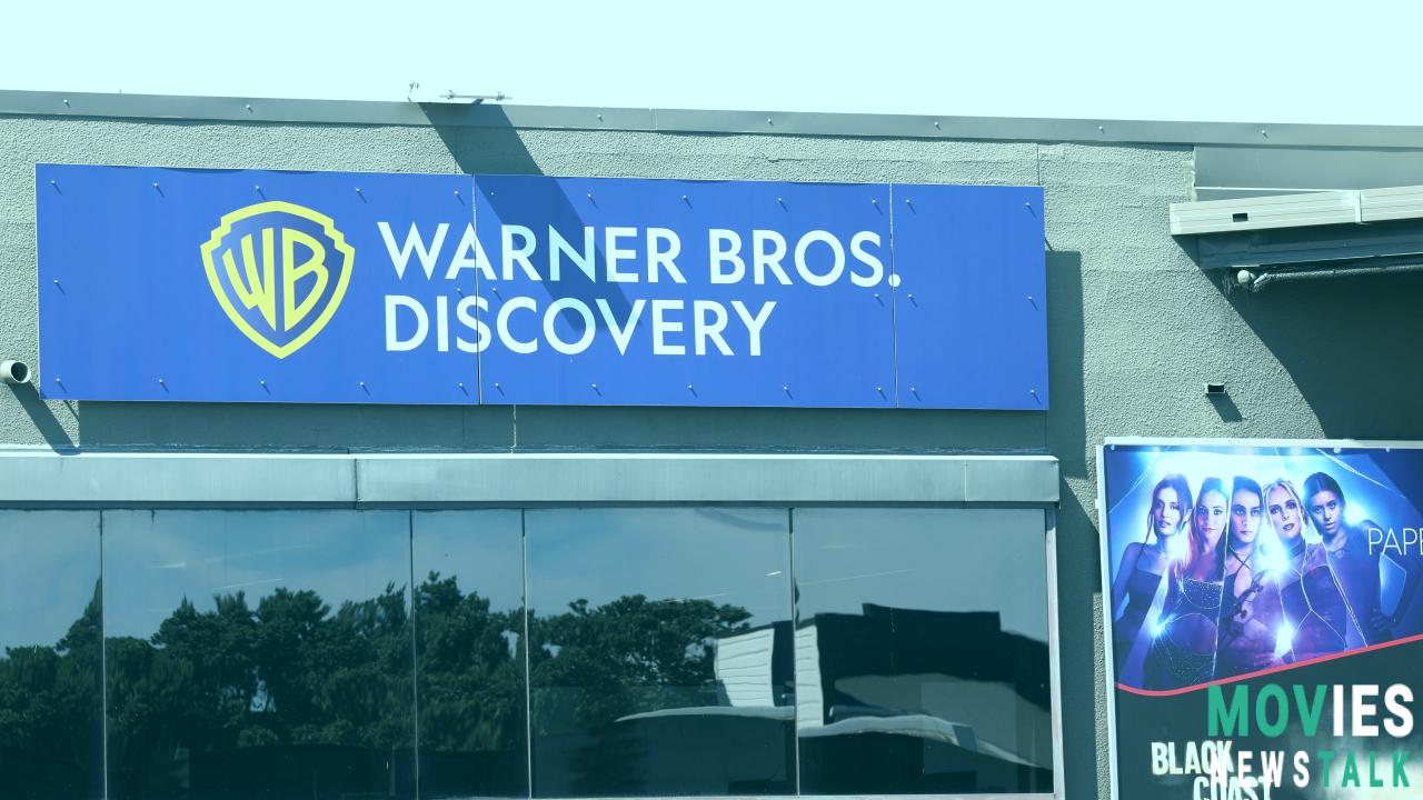 Li Haslett Chen Resigns from Warner Bros. Discovery Board | Howl CEO Focus Main Image