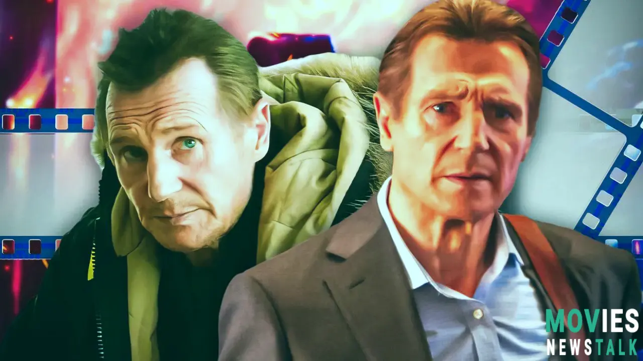 Liam Neeson's Underrated Action Movies: Discover His Hidden Gems Main Image