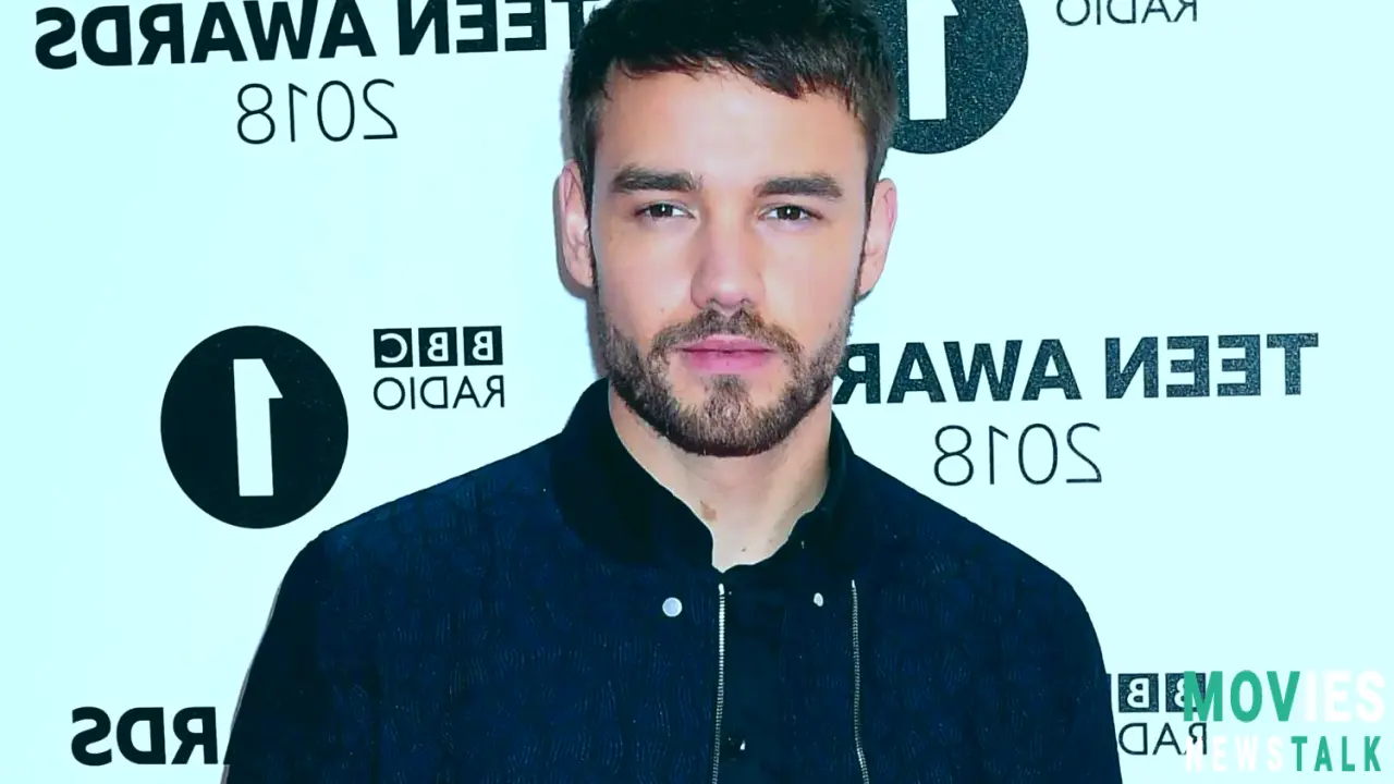 Liam Payne's UNRELEASED Song!  Posthumous Track CANCELLED After Tragic Death: Heartbreaking Update Main Image